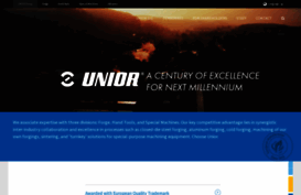 unior.com