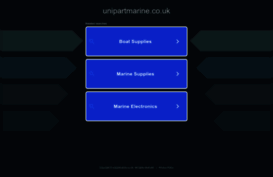unipartmarine.co.uk
