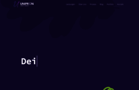 unipron.com