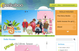 uniquegiftsforkids.co.uk