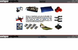 uniqueprojects.com
