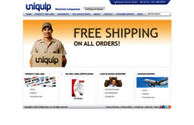 uniquip.com