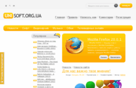 unisoft.org.ua