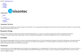 unisontec.com