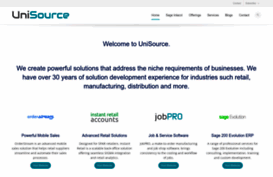 unisource.co.za