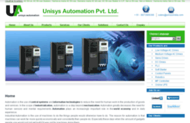 unisysautomation.in