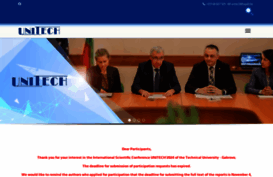 unitech.tugab.bg