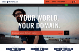 united-domains.com
