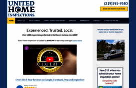 united-home-inspections.com