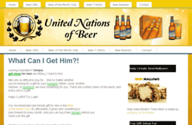 united-nations-of-beer.com