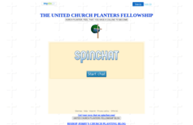 unitedchurchplantersfellowship.faithweb.com