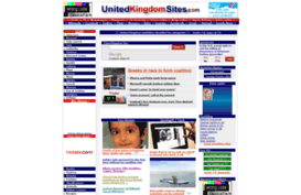 unitedkingdomsites.com