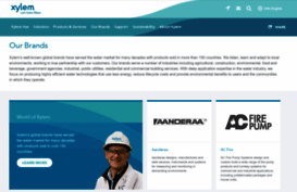 unitedstates.xylemappliedwater.com