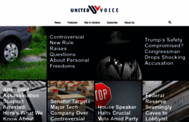 unitedvoice.com