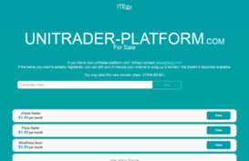unitrader-platform.com