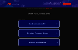 unity-publishing.com
