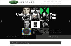 unityaudio.co.uk