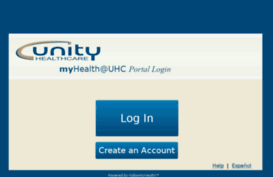 unityhc.followmyhealth.com