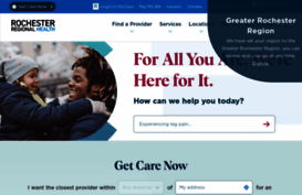 unityhealth.org