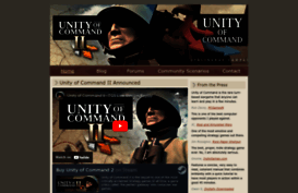unityofcommand.net