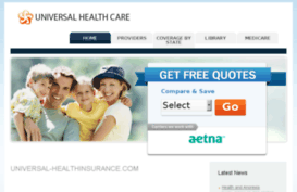 universal-healthinsurance.com