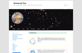 universal-you.co.uk