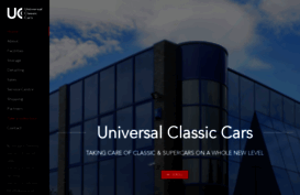 universalclassiccarsstorage.com
