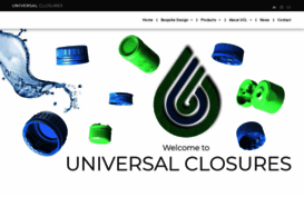 universalclosures.com