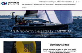 universalyachting.com