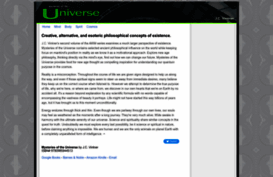 universemysteries.com