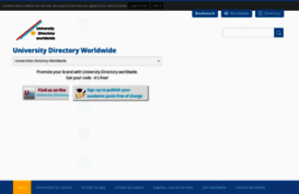 university-directory.eu