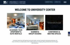 universitycenter.com