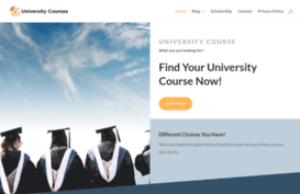 universitycourses.net