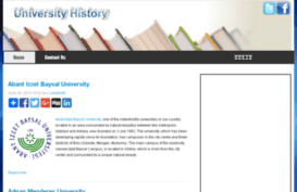 universityhistory.com