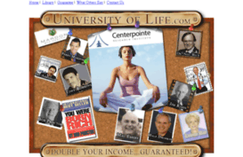 universityoflife.com