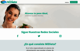 univision.midieta.com