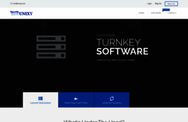 unixy.net