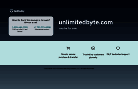 unlimitedbyte.com