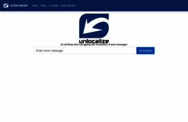 unlocalize.com