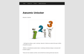 unlocker.awsomic.com