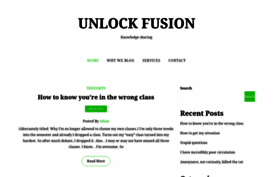 unlockfusion.net
