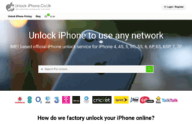 unlockiphone.co.uk