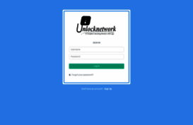 unlocknetwork.com