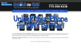 unlocktotalk.com