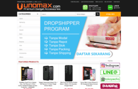 unomax.com