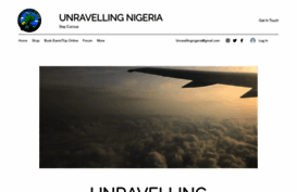 unravellingnigeria.com