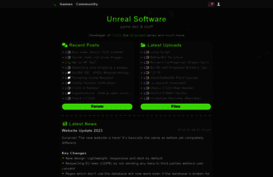 unrealsoftware.de