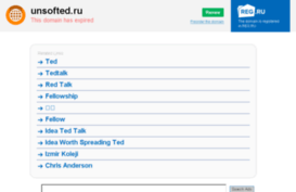 unsofted.ru