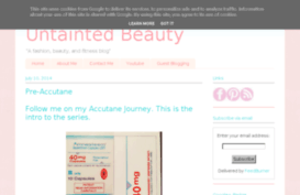 untainted-beauty.blogspot.be