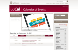 uocal.uottawa.ca
